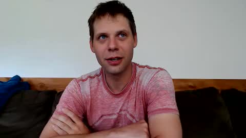 Lance online show from June 6, 1:05 pm