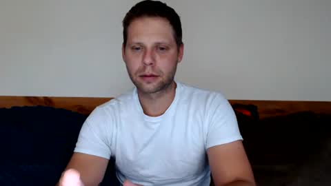 Snapshot of lancehardin chatting on July 16, 12:05 am Lance online show from July 16, 12:05 am