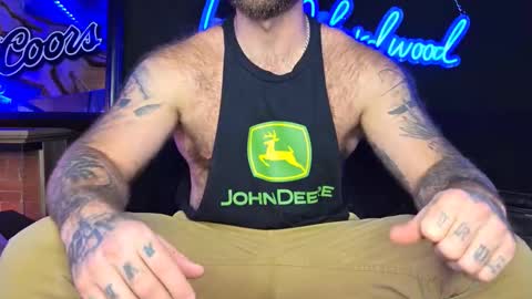 LANCE online show from February 11, 1:10 am