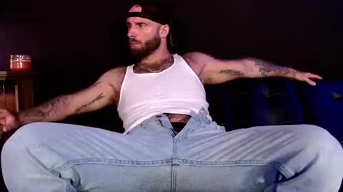 LANCE online show from July 17, 12:50 am