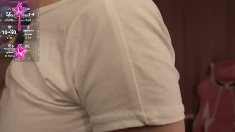 land_of_sweets online show from February 12, 5:30 pm