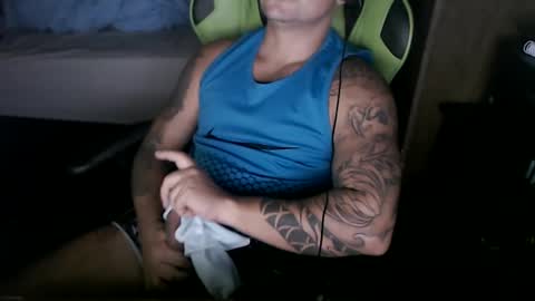 Landaw online show from December 3, 10:50 am