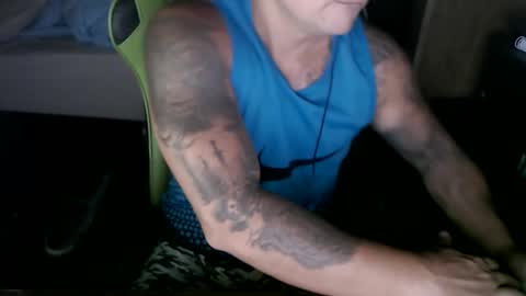 Landaw online show from December 4, 10:46 am