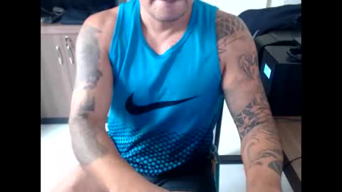 Landaw online show from January 6, 11:36 am