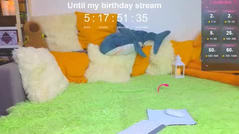 Snapshot of landel_boy chatting on February 10, 9:08 pm Lanny online show from February 10, 9:08 pm