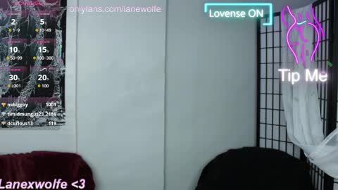 lane 3 online show from May 16, 2:19 am