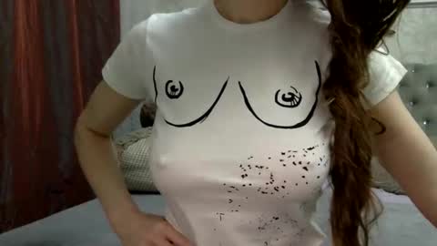 langoria online show from March 5, 9:11 pm