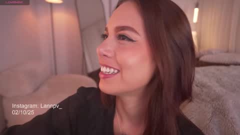 Lan online show from October 2, 10:50 pm