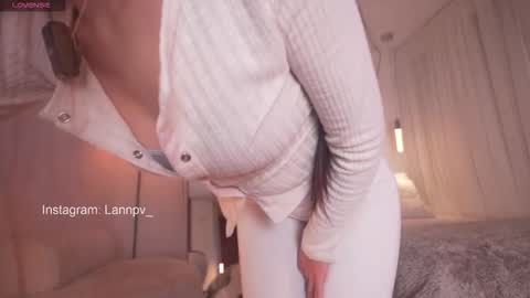 Lan online show from January 9, 10:11 pm