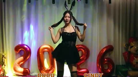 lankwaifong_cindy online show from January 16, 8:40 am