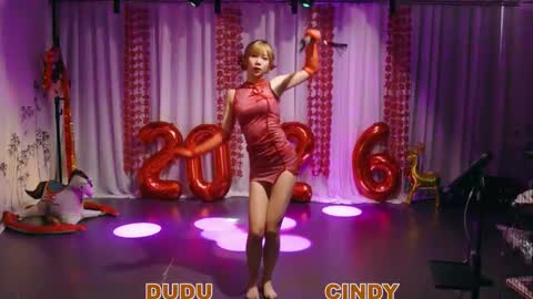 lankwaifong_cindy online show from February 24, 8:12 am