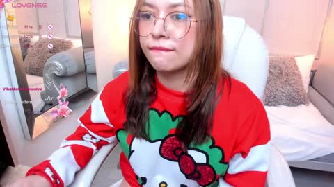 Snapshot of lanna18_ chatting on December 26, 3:20 pm Lanna online show from December 26, 3:20 pm