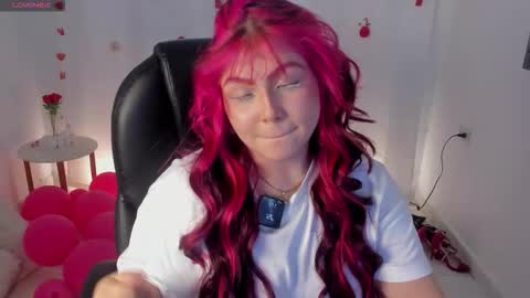 Lanna online show from February 13, 2:35 pm