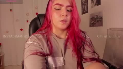 Lanna online show from April 4, 1:48 am