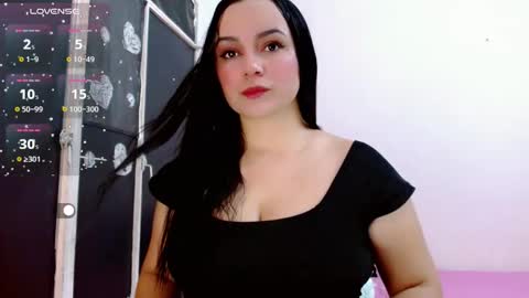 Snapshot of lanna_belle28 chatting on September 22, 2:08 pm Lanna online show from September 22, 2:08 pm