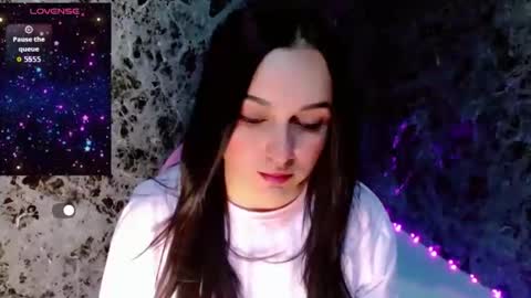 Snapshot of lanna_belle28 chatting on March 4, 2:45 pm Lanna online show from March 4, 2:45 pm