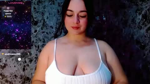 Snapshot of lanna_belle28 chatting on April 13, 2:22 pm Lanna online show from April 13, 2:22 pm