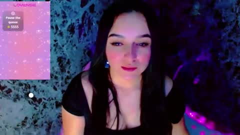 Snapshot of lanna_belle28 chatting on May 5, 2:03 pm Lanna online show from May 5, 2:03 pm