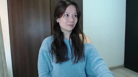 Snapshot of lanna_mills chatting on May 1, 1:05 pm Lanna online show from May 1, 1:05 pm