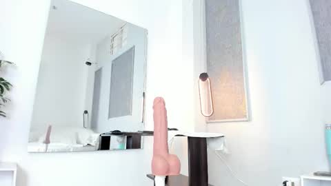 Lanna miley Russo  online show from February 27, 8:47 am