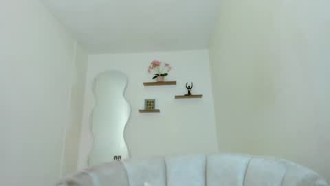 Snapshot of lanne_schecter chatting on July 3, 4:52 am Leana online show from July 3, 4:52 am