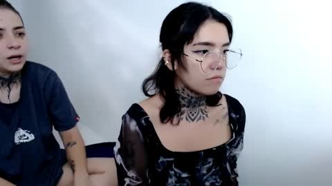 Snapshot of lannie_gonzales chatting on February 26, 9:37 pm LANNIE   online show from February 26, 9:37 pm