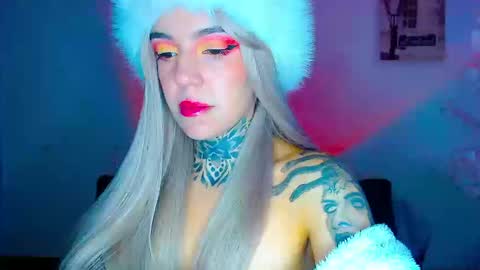 Snapshot of lannie_gonzales chatting on September 15, 4:51 pm LANNIE   online show from September 15, 4:51 pm