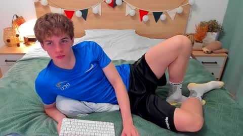 Fandi online show from November 12, 7:09 am