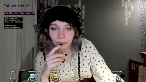 lanshan_classy online show from January 11, 1:27 am