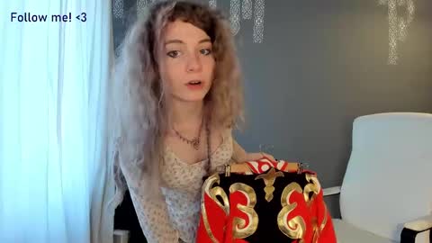 lanshan_classy online show from March 8, 5:59 am