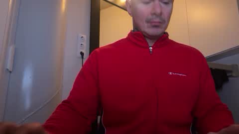 BDSM online show from November 23, 12:49 pm