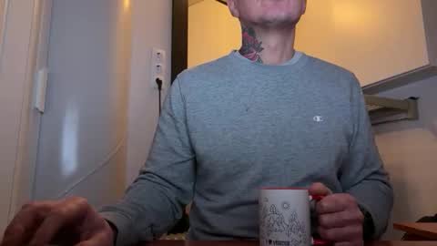 BDSM online show from February 8, 11:02 am