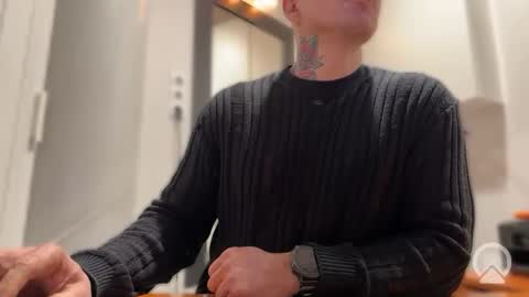 BDSM online show from March 30, 1:45 pm