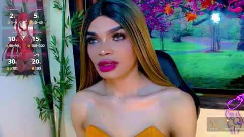 Lara Brunette  online show from November 25, 7:58 pm