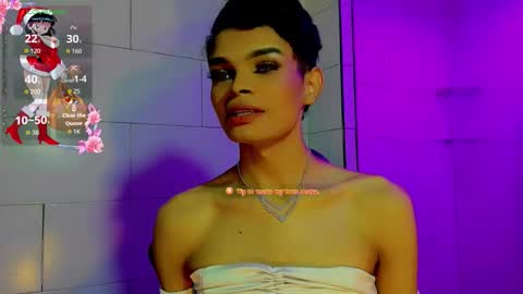 Lara Brunette  online show from December 17, 7:09 pm