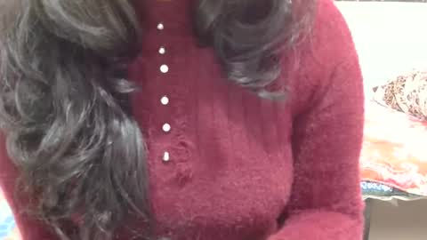 Anshika rai online show from January 10, 10:04 pm