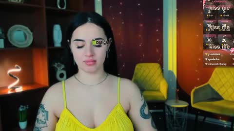 your dream online show from May 19, 1:56 am