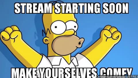 Lara online show from January 25, 4:45 am