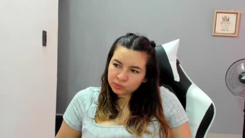 Lara online show from July 7, 9:30 pm