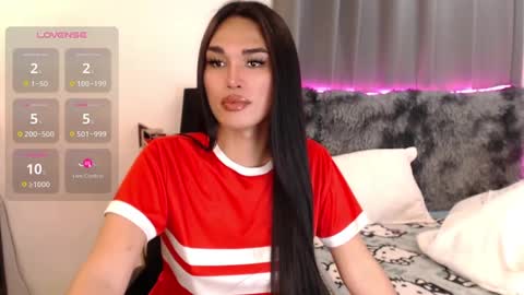 Larah will make your day online show from December 20, 4:42 am