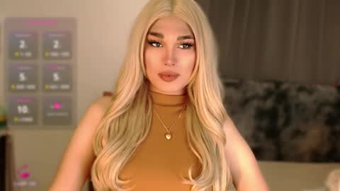 Larah will make your day online show from December 31, 7:20 am