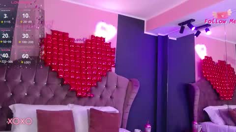 LaraKent online show from February 4, 8:14 pm