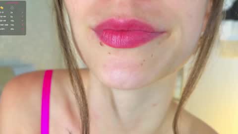 Lara  online show from January 19, 12:06 pm