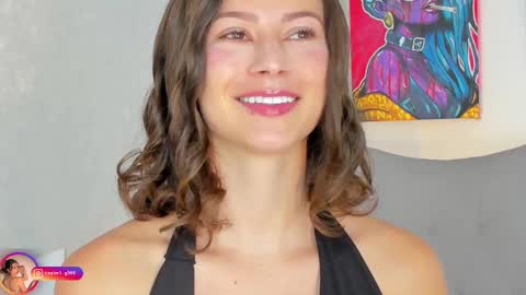 Lara  online show from September 30, 2:00 pm