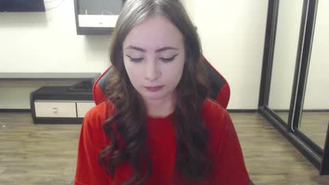 Snapshot of laralianna chatting on December 22, 3:22 pm Laralianna online show from December 22, 3:22 pm