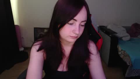 Laralianna online show from June 29, 7:58 am