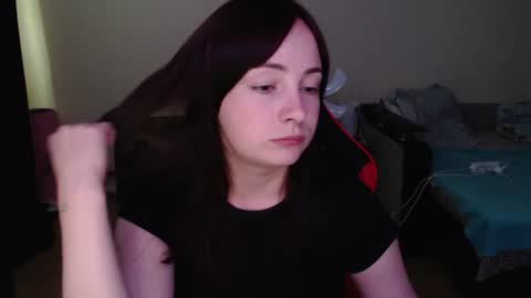 Laralianna online show from July 2, 12:33 pm