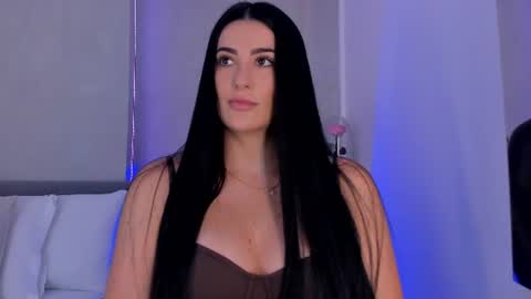 Snapshot of laravillalobos chatting on July 11, 9:49 pm Laura online show from July 11, 9:49 pm