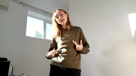 Hanna online show from October 6, 5:38 am