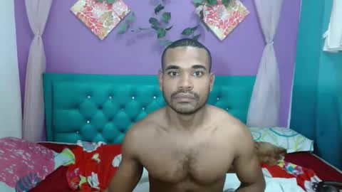 larenz_tate online show from May 11, 9:26 am